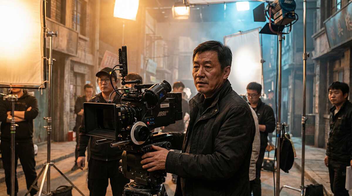 香蕉社区摄影专家