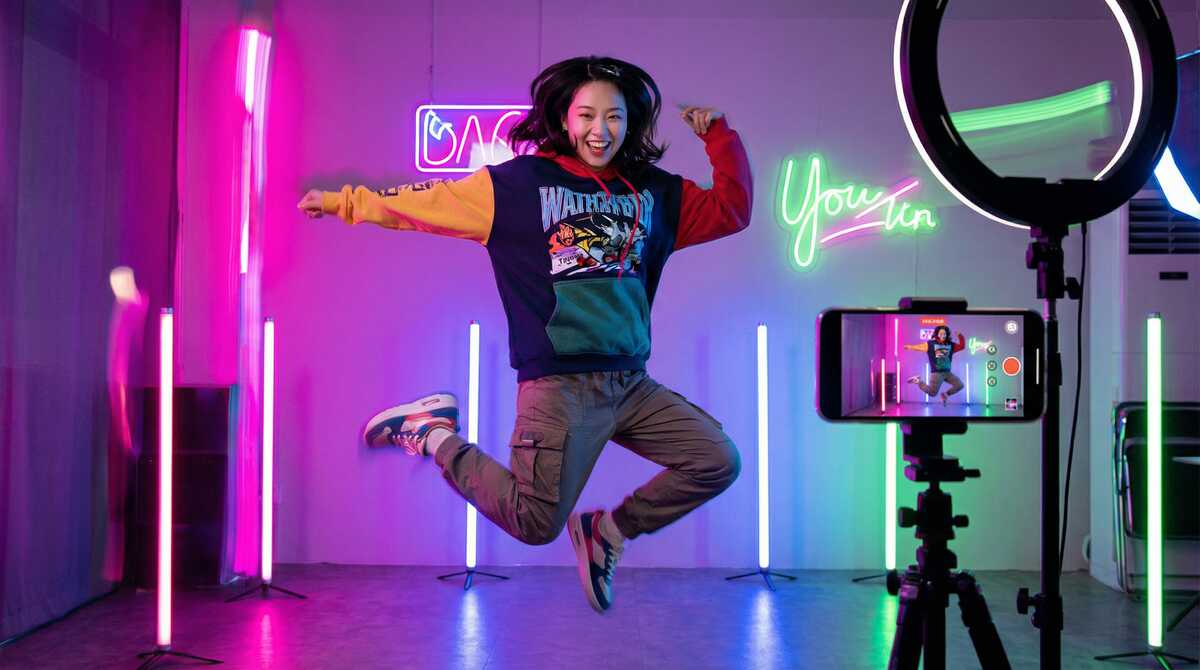 香蕉社区舞蹈视频